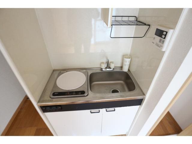  近鉄橿原線/尼ケ辻駅 徒歩13分 1階 築37年