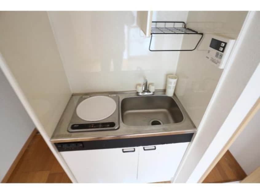  近鉄橿原線/尼ケ辻駅 徒歩13分 1階 築37年