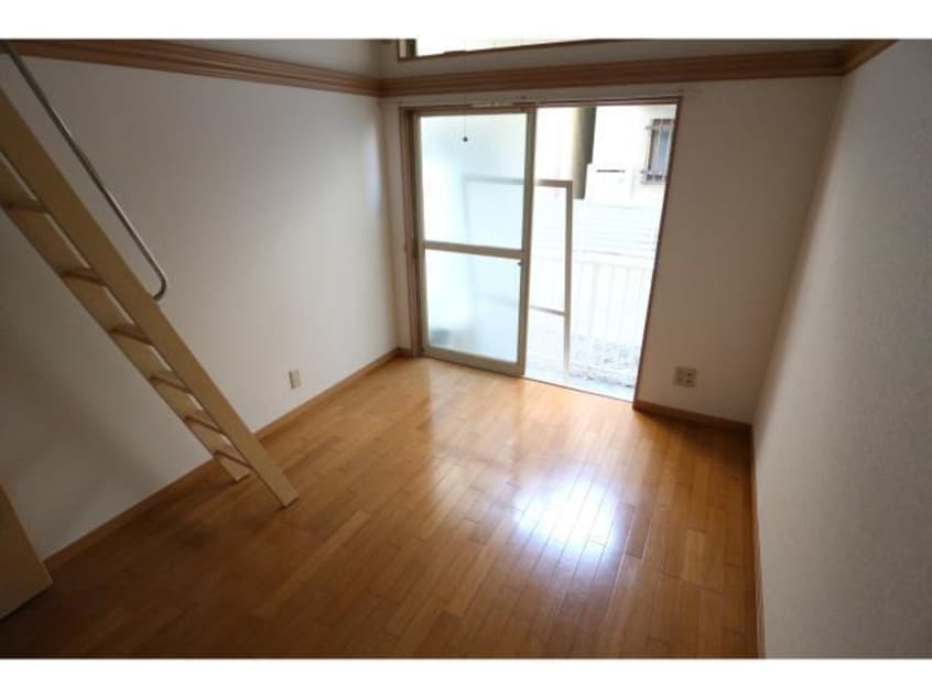  近鉄橿原線/尼ケ辻駅 徒歩13分 1階 築37年