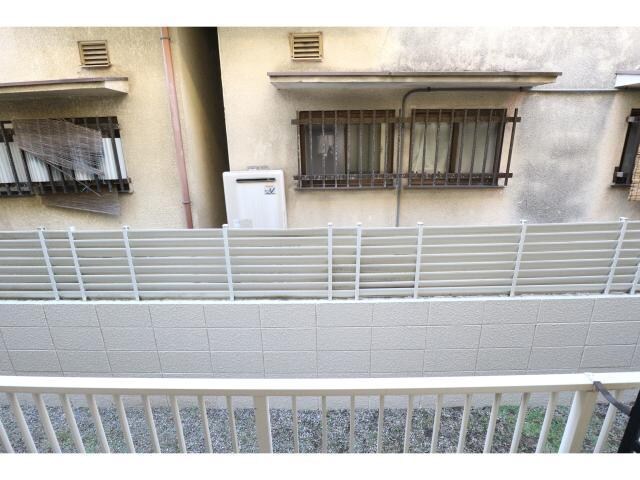  近鉄橿原線/尼ケ辻駅 徒歩13分 1階 築37年