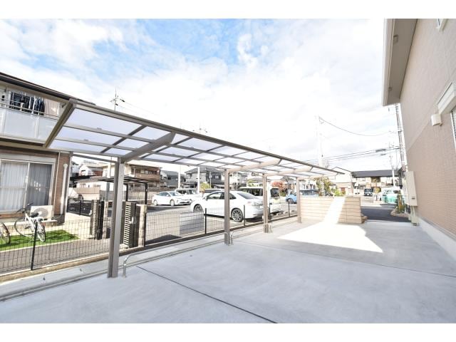  近鉄難波線・奈良線/新大宮駅 徒歩25分 2階 1年未満