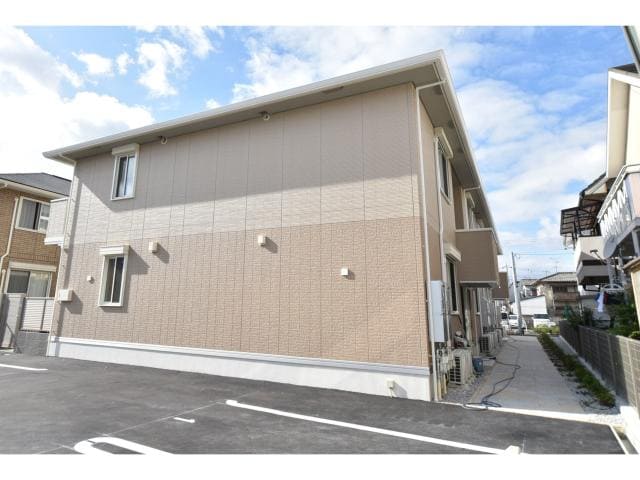  近鉄難波線・奈良線/新大宮駅 徒歩25分 2階 1年未満