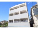 近鉄難波線・奈良線/新大宮駅 徒歩7分 2階 1年未満の外観