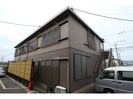 近鉄橿原線/尼ケ辻駅 徒歩18分 2階 築42年の外観