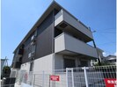 近鉄京都線/新大宮駅 徒歩18分 3階 築浅の外観