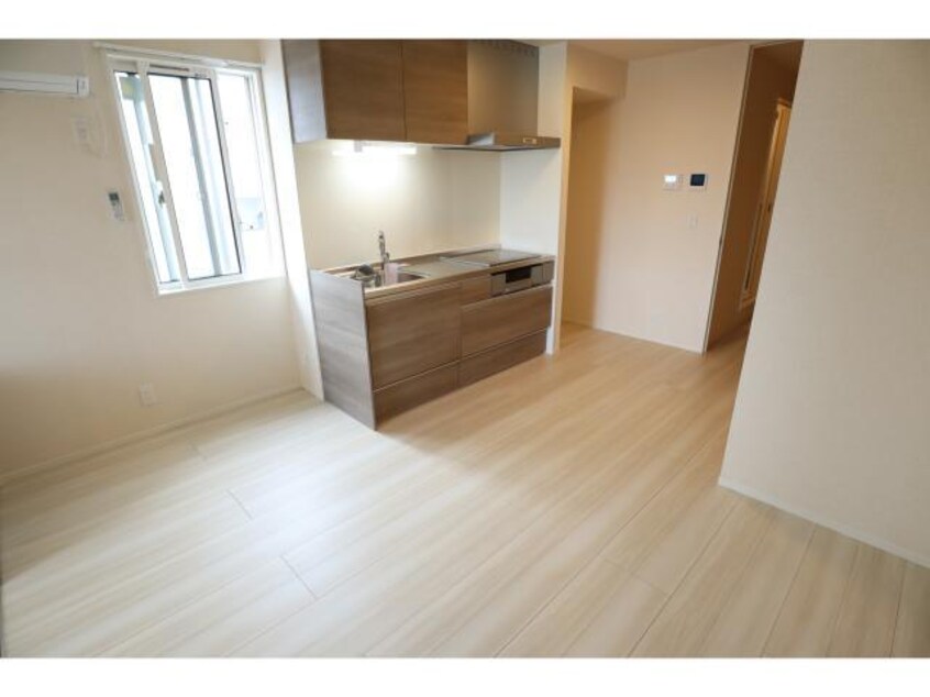  近鉄京都線/新大宮駅 徒歩18分 2階 築2年