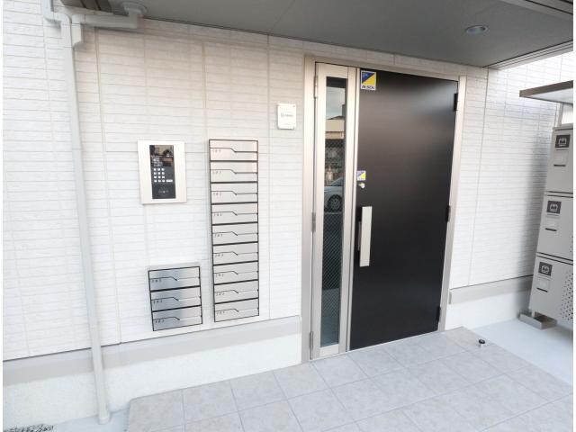  近鉄京都線/新大宮駅 徒歩18分 2階 築2年