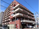奈良線/奈良駅 徒歩3分 4階 築42年の外観