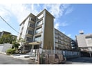桜井線<万葉まほろば線>/京終駅 徒歩11分 4階 築49年の外観