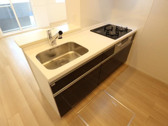  大和路線・関西本線/木津駅 徒歩8分 1階 築3年