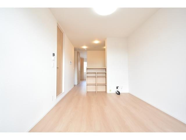  桜井線<万葉まほろば線>/京終駅 徒歩11分 3階 1年未満