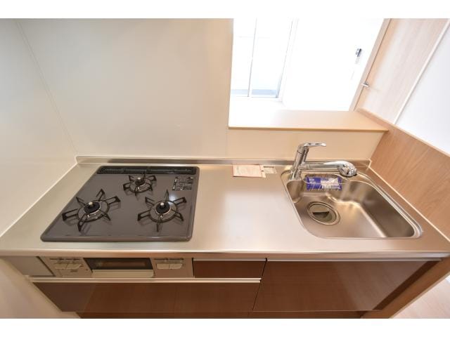  桜井線<万葉まほろば線>/京終駅 徒歩11分 3階 1年未満