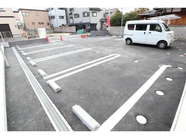  桜井線<万葉まほろば線>/京終駅 徒歩11分 3階 1年未満