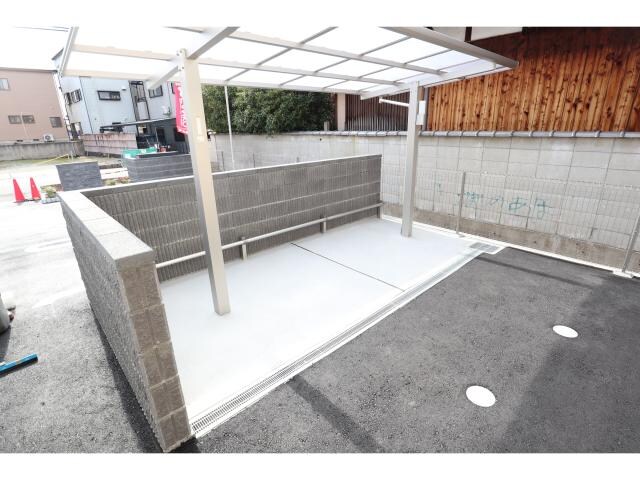  桜井線<万葉まほろば線>/京終駅 徒歩11分 3階 1年未満