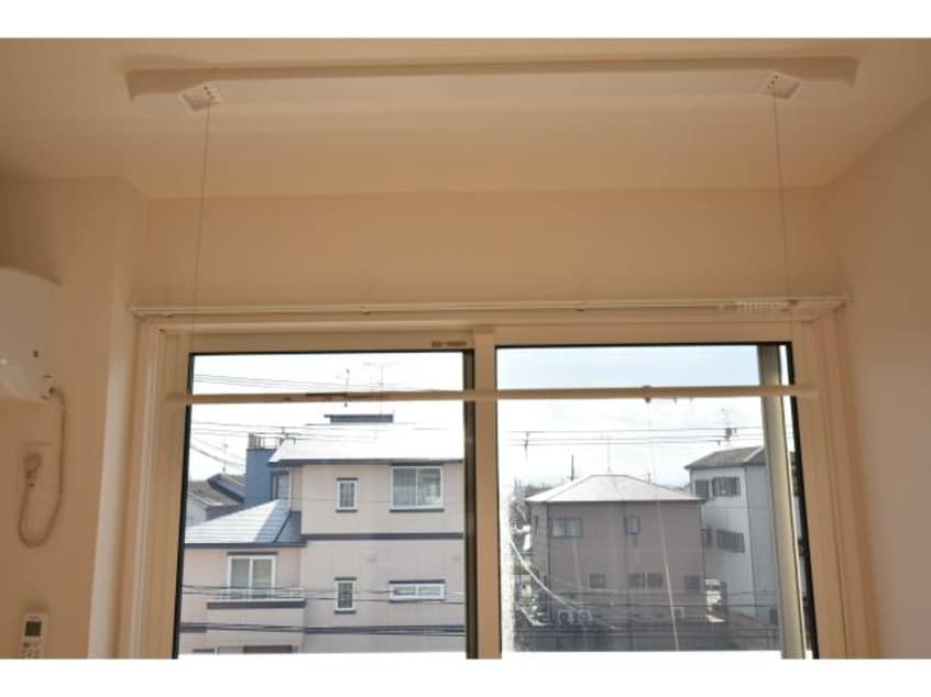  桜井線<万葉まほろば線>/京終駅 徒歩11分 3階 1年未満