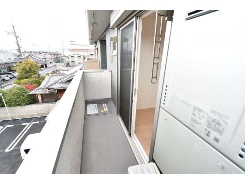  桜井線<万葉まほろば線>/京終駅 徒歩11分 3階 1年未満