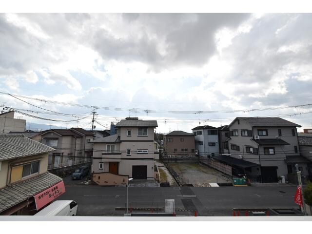  桜井線<万葉まほろば線>/京終駅 徒歩11分 3階 1年未満