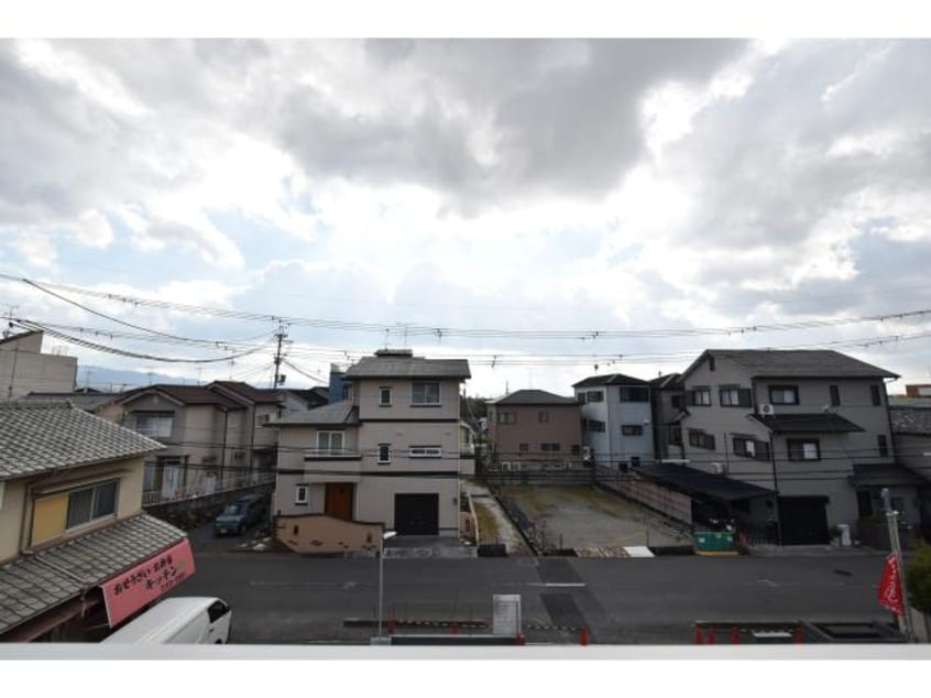  桜井線<万葉まほろば線>/京終駅 徒歩11分 3階 1年未満