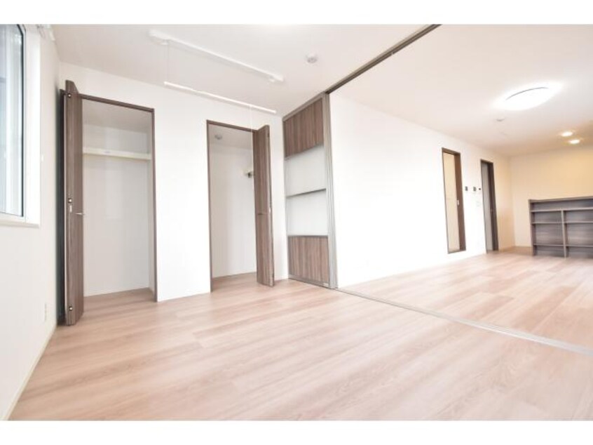  近鉄難波線・奈良線/新大宮駅 徒歩11分 2階 築1年