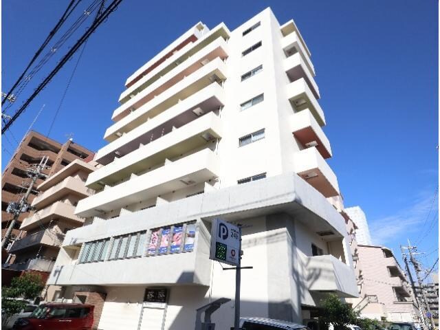  近鉄京都線/新大宮駅 徒歩3分 5階 築6年