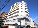 近鉄京都線/新大宮駅 徒歩3分 7階 築6年の外観
