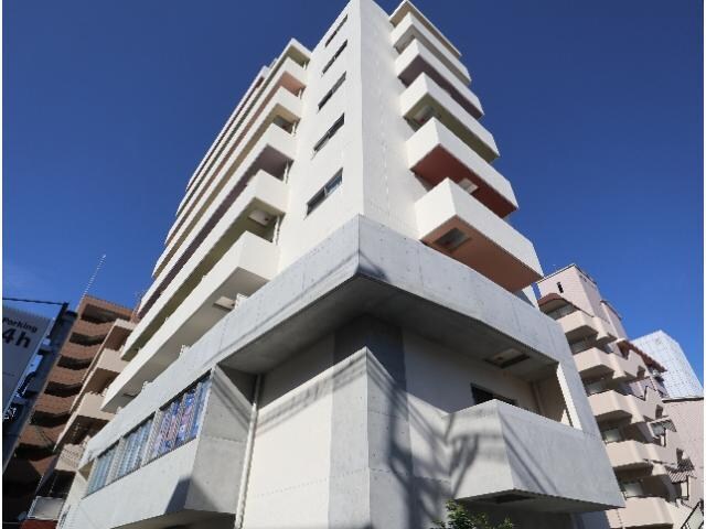  近鉄京都線/新大宮駅 徒歩3分 7階 築6年