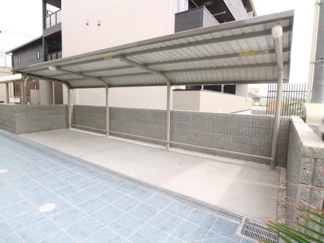  奈良線/奈良駅 徒歩11分 2階 1年未満