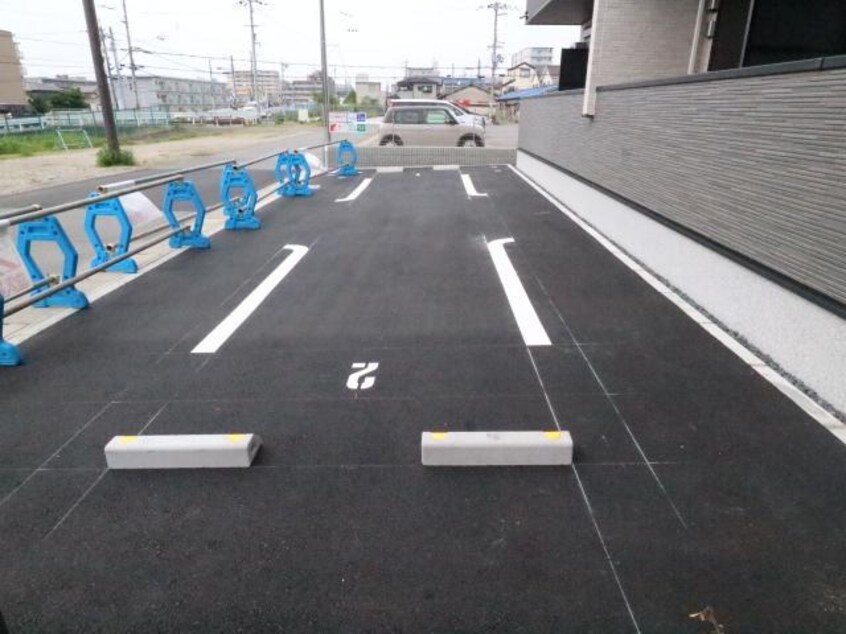  奈良線/奈良駅 徒歩11分 3階 1年未満