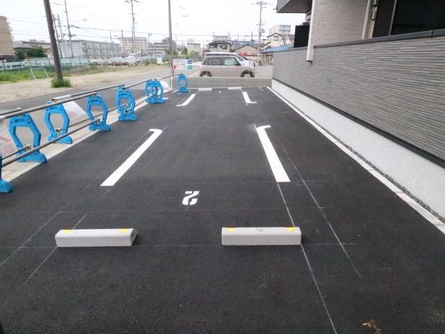  奈良線/奈良駅 徒歩11分 3階 1年未満