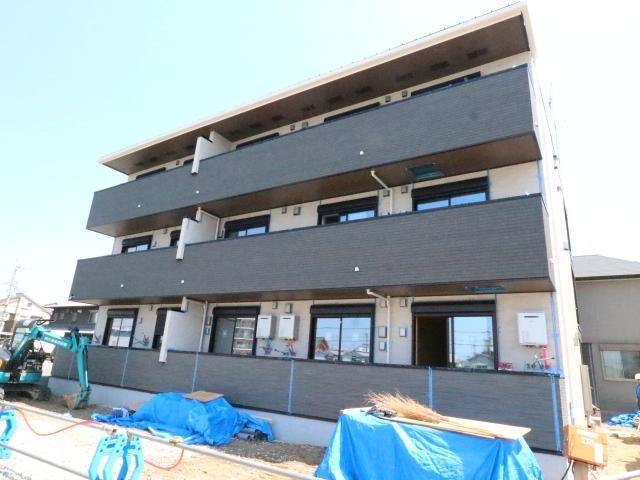  奈良線/奈良駅 徒歩11分 2階 1年未満