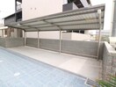  奈良線/奈良駅 徒歩11分 3階 1年未満
