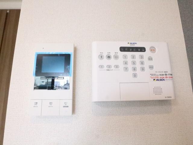  奈良線/奈良駅 徒歩11分 2階 1年未満