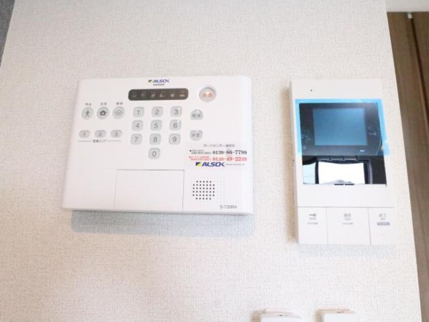  奈良線/奈良駅 徒歩11分 2階 1年未満