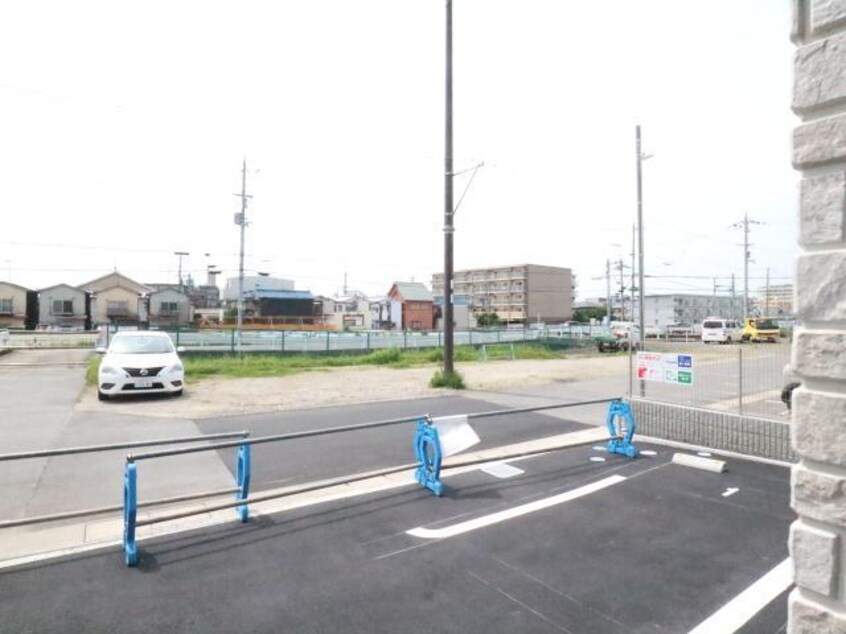  奈良線/奈良駅 徒歩11分 1階 1年未満