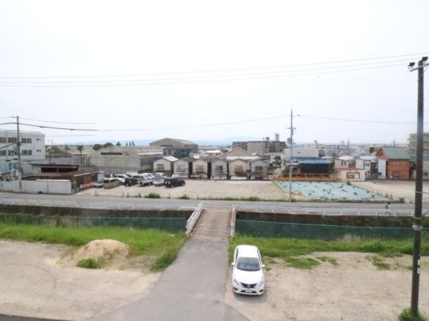  奈良線/奈良駅 徒歩11分 3階 1年未満