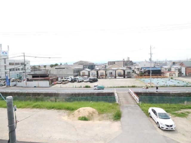  奈良線/奈良駅 徒歩11分 2階 1年未満