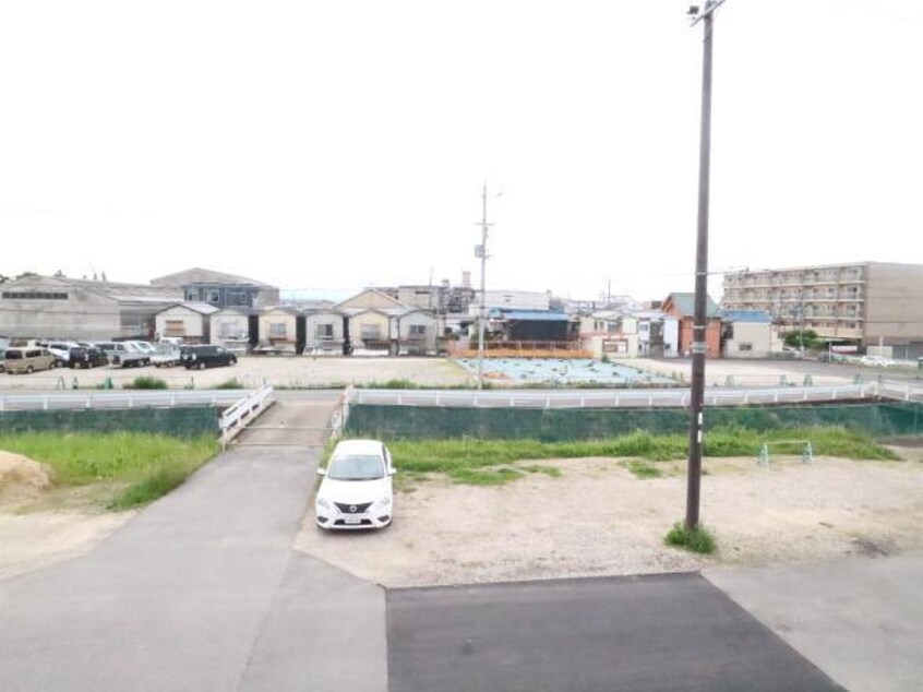  奈良線/奈良駅 徒歩11分 3階 1年未満