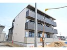 奈良線/奈良駅 徒歩11分 3階 1年未満の外観