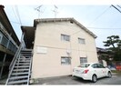 近鉄難波線・奈良線/新大宮駅 徒歩8分 1階 築48年の外観