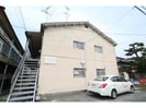 近鉄難波線・奈良線/新大宮駅 徒歩8分 2階 築48年の外観