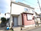 桜井線<万葉まほろば線>/京終駅 徒歩16分 1-3階 築15年の外観