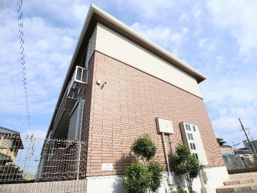  大和路線・関西本線/木津駅 徒歩14分 1階 築5年