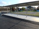  大和路線・関西本線/木津駅 徒歩14分 1階 築5年
