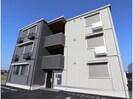 大和路線・関西本線/奈良駅 バス:15分:停歩3分 2階 1年未満の外観