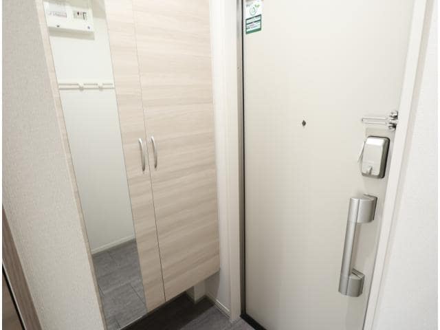  大和路線・関西本線/奈良駅 バス15分辰市農協下車:停歩3分 3階 1年未満