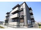 大和路線・関西本線/奈良駅 バス:15分:停歩3分 2階 1年未満の外観