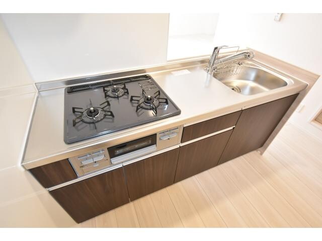  大和路線・関西本線/奈良駅 バス15分辰市農協下車:停歩3分 2階 1年未満