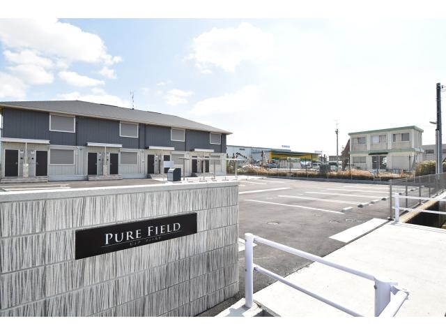  大和路線・関西本線/奈良駅 バス15分辰市農協下車:停歩3分 2階 1年未満