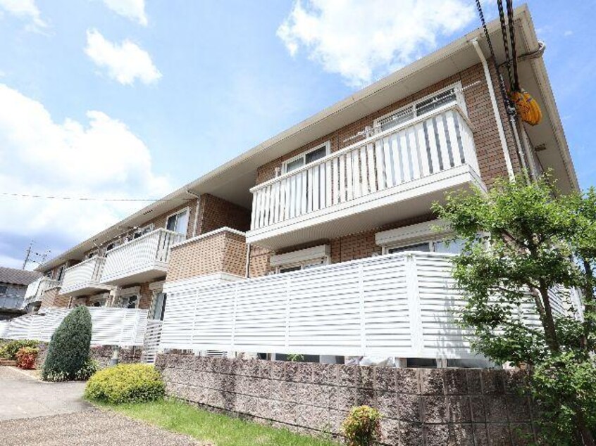  近鉄橿原線/尼ケ辻駅 徒歩15分 1階 築17年