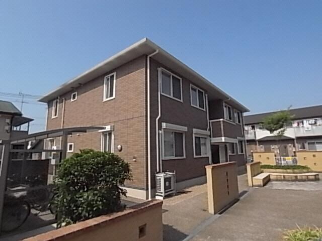  近鉄橿原線/尼ケ辻駅 徒歩15分 1階 築17年